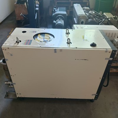 卡西亚玛SDE1220-011真空泵报警、抽力不足,专项维修,极大减少停机图2