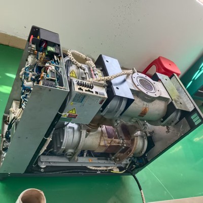 卡西亚玛SDE1220-011真空泵报警、抽力不足,专项维修,极大减少停机图3
