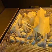 深入解析PLA材料：从特性到3D打印的可靠实践