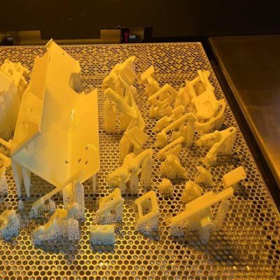 深入解析PLA材料：从特性到3D打印的可靠实践图2