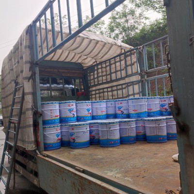 水性环氧地坪漆涂料＿美观防尘＿颜色可选图3