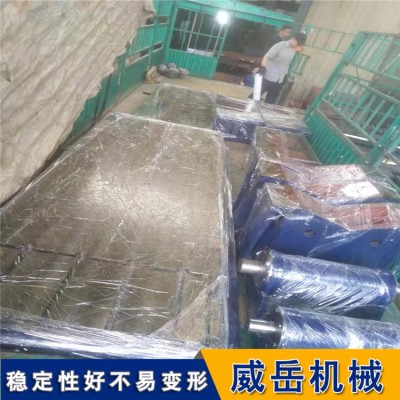 铸铁平台  耐磨耐腐蚀 人工细致研磨 铸铁实验平台来图免费定制图3