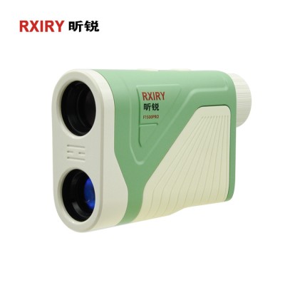 RXIRY昕锐F1500PRO激光测距仪望远镜测温测距测速一体机图2