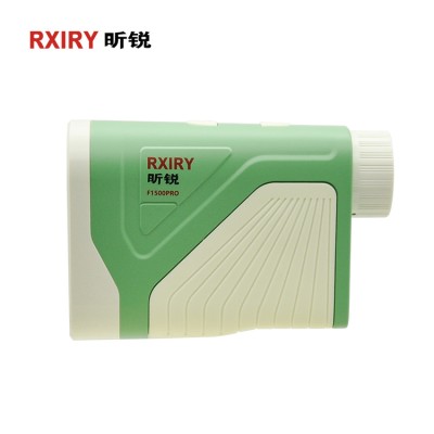 RXIRY昕锐F1500PRO激光测距仪望远镜测温测距测速一体机图3
