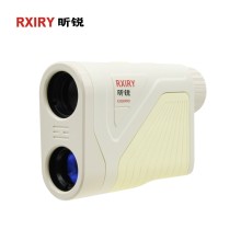 RXIRY昕锐2000m手持户外激光测距望远镜