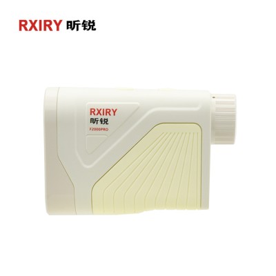 RXIRY昕锐2000m手持户外激光测距望远镜图2