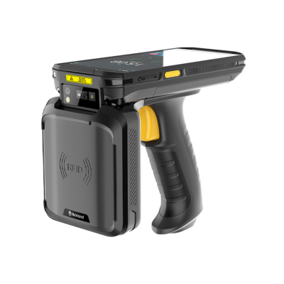 新大陆MT95-U一体式RFID读写器手持超高频PDA图3