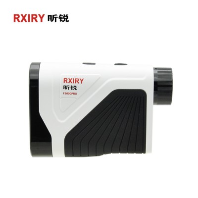RXIRY昕锐F3000PRO激光测距仪定制开发OEM贴牌图2