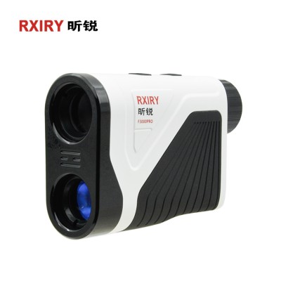 RXIRY昕锐F3000PRO激光测距仪定制开发OEM贴牌图3