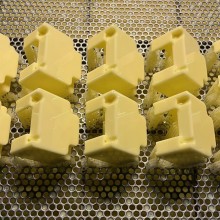 玻璃纤维增强ABS：集美企业实现3D打印零件"轻量化+高强度"的完美解决方案