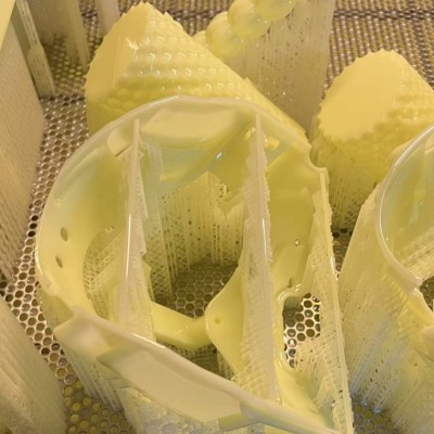 玻璃纤维增强ABS：集美企业实现3D打印零件"轻量化+高强度"的完美解决方案图2