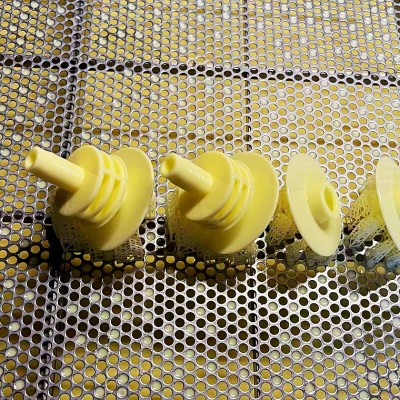 玻璃纤维增强ABS：集美企业实现3D打印零件"轻量化+高强度"的完美解决方案图4