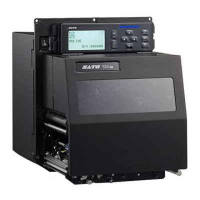 SATO佐藤 S84EX 打印引擎 305dpi图2