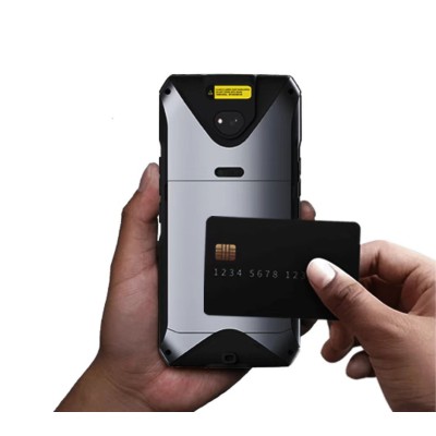 iData T3  手持PDA  数据采集器图2