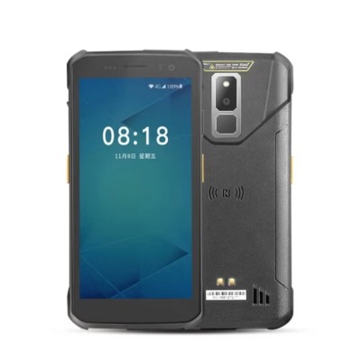 iData T1  PDA  数据采集器图2