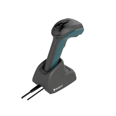 新大陆 NVH220B 无线扫描枪  数据采集器图2