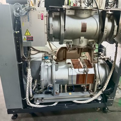 卡西亚玛SDE1220-022真空泵大修与保养,诊断核心故障,恢复设备稳定性能图2