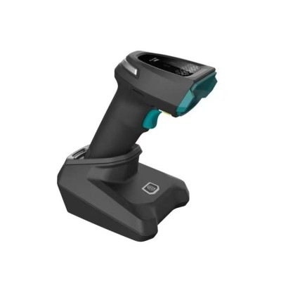 iData J16-BT 无线扫描枪 DPM码扫描器图2