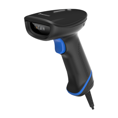 新大陆 HR2000一维二维有线扫描枪条码扫描器图2