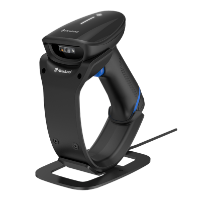 新大陆 HR2000-BT 一维二维无线线扫描枪蓝牙扫描枪图2