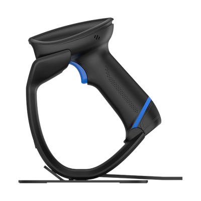 新大陆 HR2000-BT 一维二维无线线扫描枪蓝牙扫描枪图3