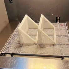 为厦门设计与制造赋能：探索ABS 3D打印材料的实用价值
