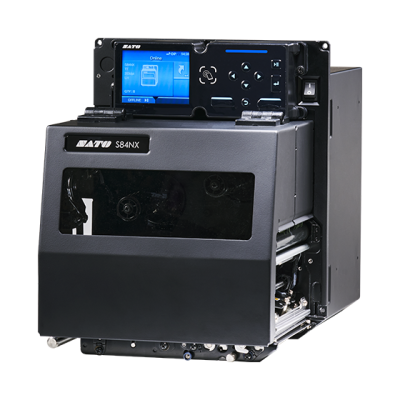SATO 佐藤S84NX打印引擎 203dpi 打印贴标机专用图2
