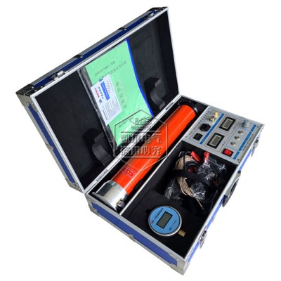 120KV系列 便携式直流高压发生器 原厂现货图2