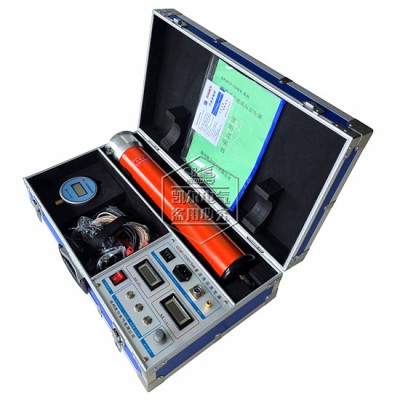 120KV系列 便携式直流高压发生器 原厂现货图3