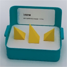 思维训练·桌面科普	思维训练 中小学