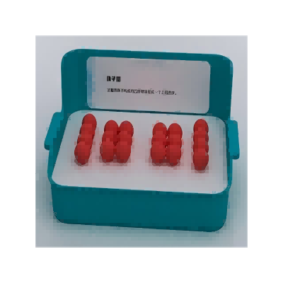 思维训练·桌面科普	思维训练 中小学科学探究实验室 科学实验室器材 科学探究展品 科学探究教具图3