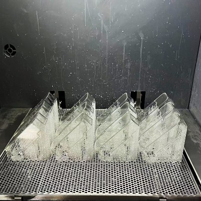 树脂3D打印材料如何选择：光敏树脂与柔性树脂深度对比图2