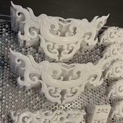 树脂3D打印材料如何选择：光敏树脂与柔性树脂深度对比图3