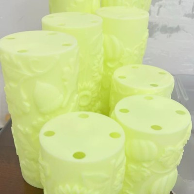 树脂3D打印材料如何选择：光敏树脂与柔性树脂深度对比图4