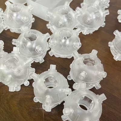 树脂3D打印材料如何选择：光敏树脂与柔性树脂深度对比图5