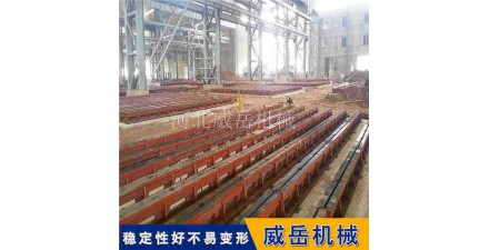 带您走进格物致和铸铁地轨的大门