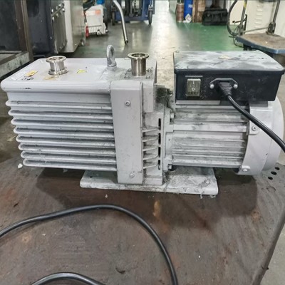 爱发科ULVAC专项维修,快速响应,减少损失图2