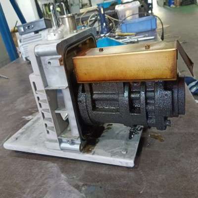 爱发科ULVAC专项维修,快速响应,减少损失图3