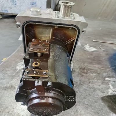 爱发科ULVAC专项维修,快速响应,减少损失图5