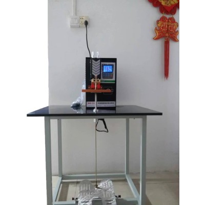 灯丝点焊机五金碰焊机LED灯丝碰焊机金属焊机图2