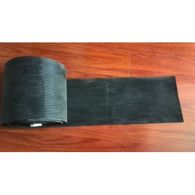 B1000型导料槽防尘帘耐磨阻燃材质5mm厚度图3