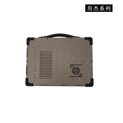 磊顺科技供应-15.6吋强固型笔记本、15.6吋加固笔记本、15.6吋加固计算机图2