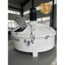 立轴行星式搅拌机的效率提升路径：自转与公转相结合