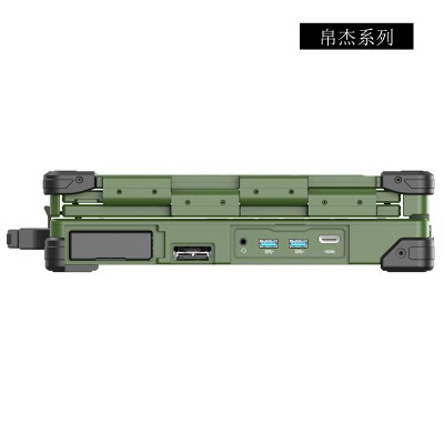 磊顺科技供应-15.6吋三屏强固型笔记本  、15.6吋三屏加固笔记本、15.6吋三屏加固计算机图4