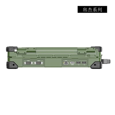 磊顺科技供应-17.3吋三屏强固型笔记本 、17.3吋三屏加固笔记本、17.3吋三屏加固计算机图3