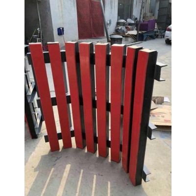 缓冲床耐磨缓冲条高分子聚乙烯材质图2