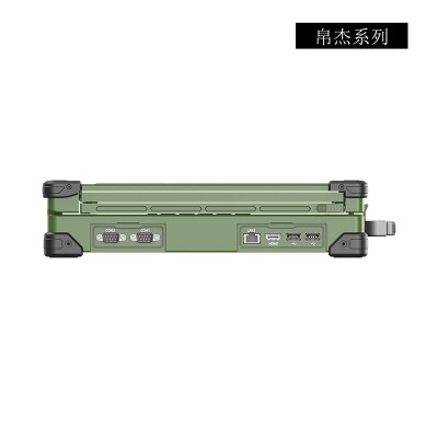 磊顺科技供应-17.3吋双屏强固型笔记本、 17.3吋双屏加固笔记本、 17.3吋加固计算机图3