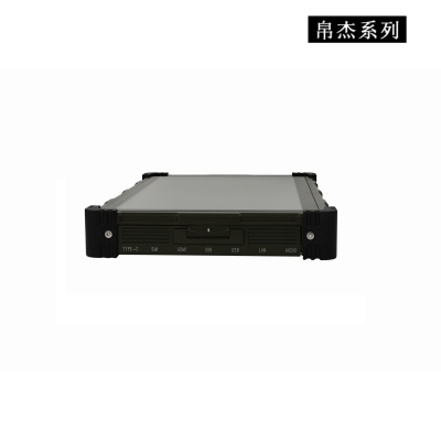 磊顺科技供应-10.1吋强固式手持机、10.1吋加固手持平板、可选配瑞芯微CPU、可定制国产RFID功能图2