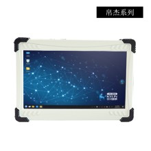 磊顺科技供应-10.1吋强固式手持机、10.1吋加固手持平板、可选配瑞芯微CPU、可定制国产RFID功能