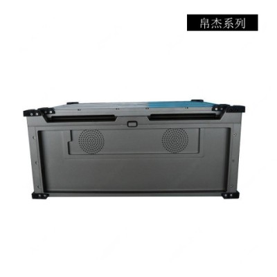 磊顺科技供应-强固式服务器(车载式)、车载式加固服务器图2